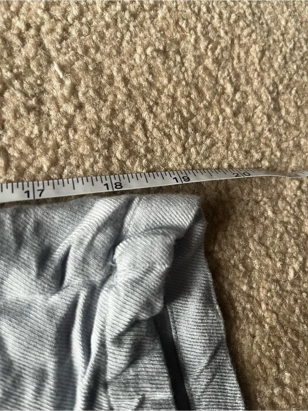 Capris - Picture 4 of 4